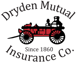 Dryden Mutual Logo